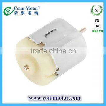 Small Electric Toy Car DC Motor Helicopter DC Motor photo-2