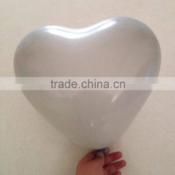 heart shape balloon christmas decoration heart balloon