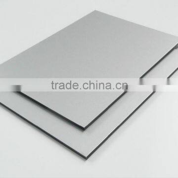 2MM3MM Mirror Finish Kitchen Cabinet Covering ACM Panel photo-4