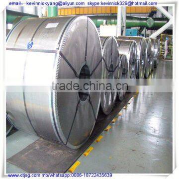 cold rolled coils factory