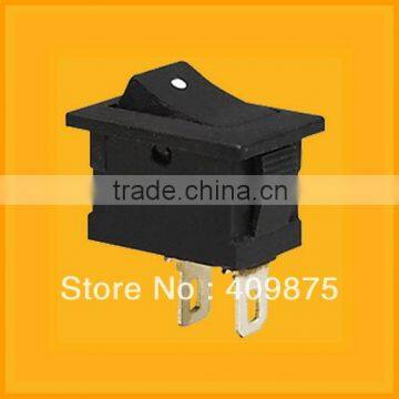 3P On-off Light Rocker Switch,TOP Quality Copper Pins Rocker Switches, photo-6