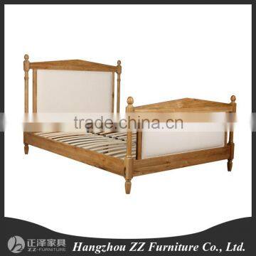 bedroom furniture french bed