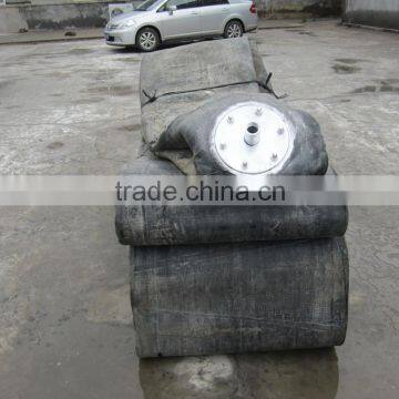 Heavy Weight Salvage Marine Rubber Airbag With Best Quality photo-6