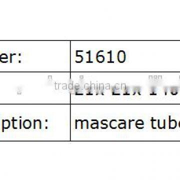 Fashion Mascara Tube Mascara Container photo-3