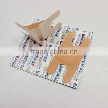Adhesive PE Material Bandage 76x38mm photo-2