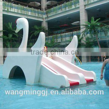 Children Outdoor Playground Big Slides for Sale photo-2