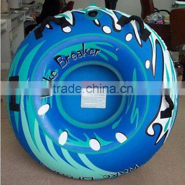 Hot Sale Inflatable Towable Tube