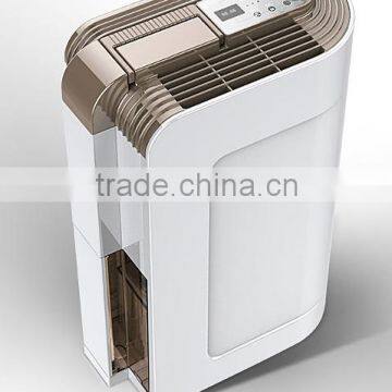 OL10-011T Home Dehumidifier with tounch screen 20PINS/DAY