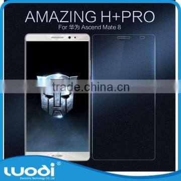 High Quality Tempered Glass Screen Protector for Huawei Mate 8
