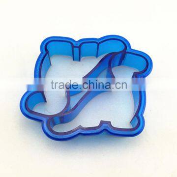 Square Shape Crust and Sandwich Cutter photo-5