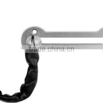 GS003 Stainless steel casting door security chain