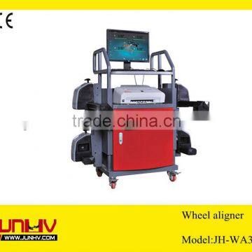 Wheel alignment JH-WA31