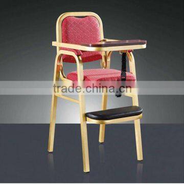 latest safe restaurant baby high chair