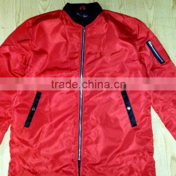 Winter Long Coat photo-3