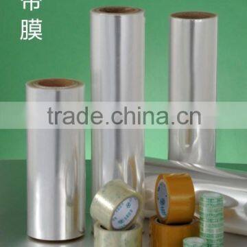 Bopp Packing Tape Film