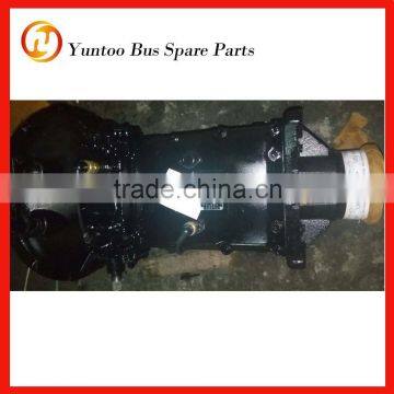 power transmission S6-160, S6-150, S6-90 for bus,truck