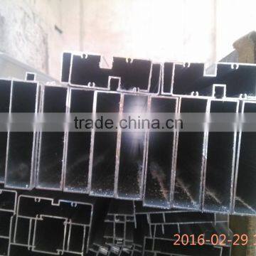 Many Types Sizes and Shapes c Shaped Aluminium Extrusion Profile photo-4