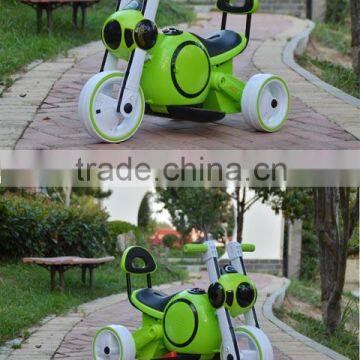 Electric Motor for Children/Hot Sale Small Electric Toy Motors/electric Children Motor With CE photo-4