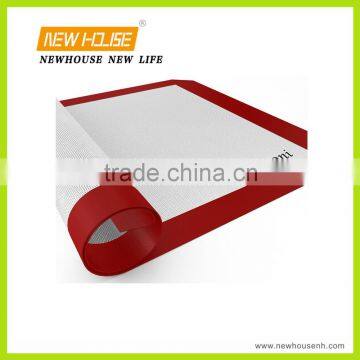 Hot Selling Silicone Gel Non Stick Baking Mat photo-2