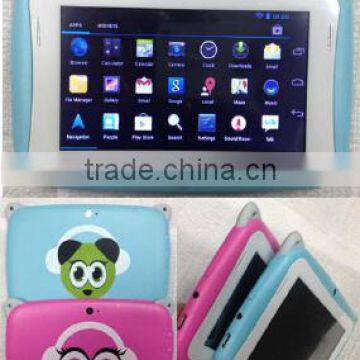 4.3 inch smallest rockchip 2926 dual core dual core cpu tablet pc