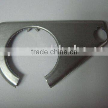 Customized stainless steel stamping parts