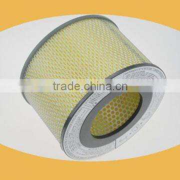 17801-61030 universal air filter for toyota