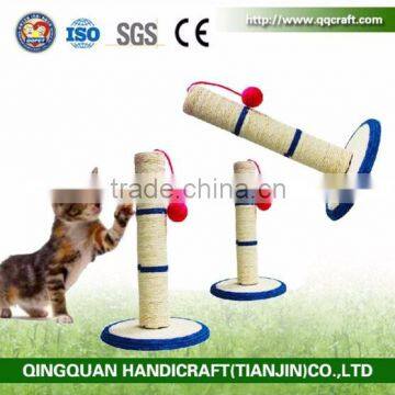 High Quality Kitty Cat Toys, Cat Climb and Scratch Tools, Suitable for Climbing Class Animals