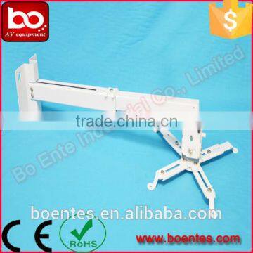 2 Feet Steel Type Projector Ceiling Mounting Bracket/Kit With Universal Plate photo-3