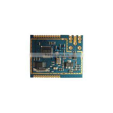 Wireless 1km CC1110 pa RF Wireless Module UHF Transiver Water Meter Module photo-4