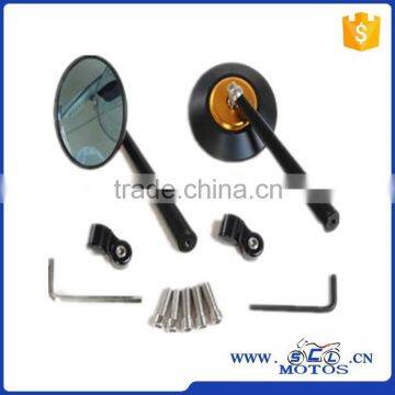 SCL-2013060993 high quality reasonable price CNC motorcycle rear view mirror