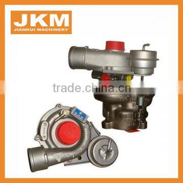 HX35 Turbocharger for Wheel Loader Excavator 3595157 4038475 4089711 6738828220 for sale