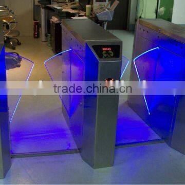 Turnstile for access control