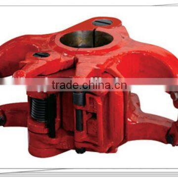 API 8C CDZ Side Door Drilling Pipe Elevator photo-2