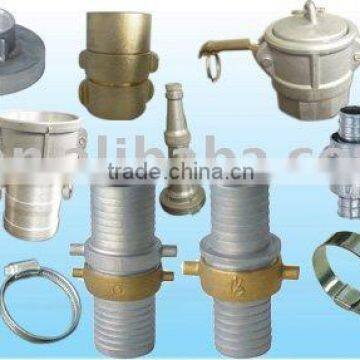 Fire Hose Couplings