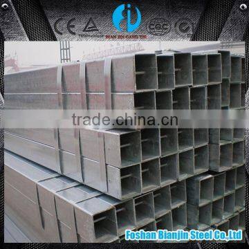 International Standard Steel Products Rhs