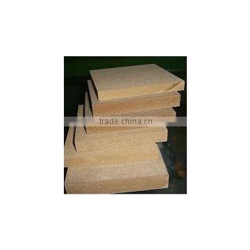 E0 MDF plywood