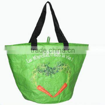 Eco-friendly recycle pp woven bags reuse pp woven bags tote woven pp bags