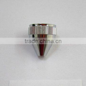 High Quality Stainless Steel Spray Gun Air Caps