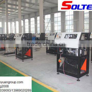 Upvc Windows Production Line photo-5