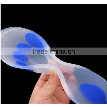 Comfortable Shock Absorbing foot care Full Length sports insole