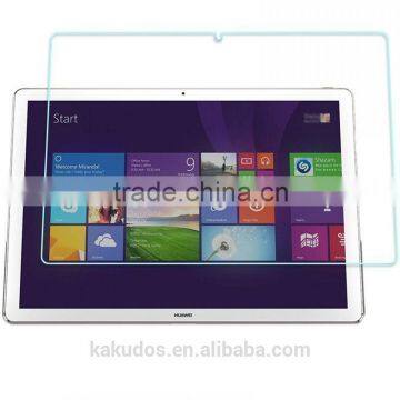 0.3mm Ultra Thin 9H Hardness 2.5D Round Edge With Lifetime Replacement Warranty for Huawei MateBook Tablet 12 Inch photo-6