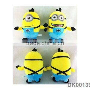 CUTE Despicable Me Minion Plush Toy Cheap