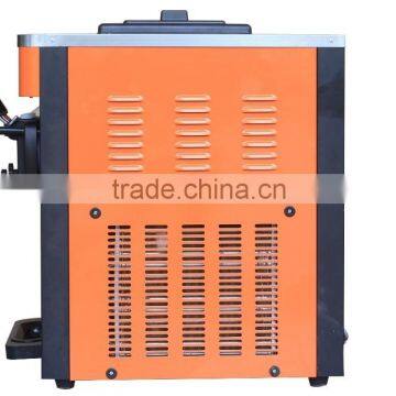 25L/H Soft Serve Ice Cream Machine photo-5