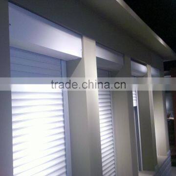 Double Garage Door Decorative Shutters French Shutters photo-2