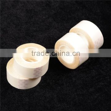 Super Glue Double Sided Tape Wig For Keratin Hair Extensions 3 Yards 5pcs Lace Front Support Tape/Glue