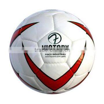 Professional Match Soccer Ball Sialkot Pakistan