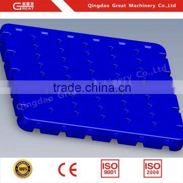 High End Blow Molding Machine for Special Shaped Water Tank Making Machine photo-3