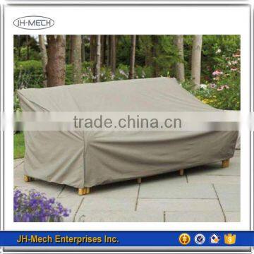 Hight quality 600D polyester outdoor sofa cover
