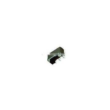 SK22H07 Horizontal Type Slide Switch