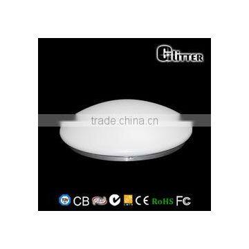 CE RoHS approval 20w led drop ceiling light panels